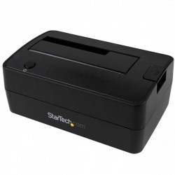 StarTech.com Docking Station para 1 Disco Duro,
