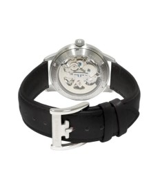 Reloj de Pulsera Earnshaw Para Hombre ES-8140-03 Earthy Grey