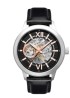 Reloj de Pulsera Earnshaw Para Hombre ES-8140-03 Earthy Grey