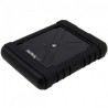 StarTech.com Gabinete Robusto de Disco Duro, 2.5