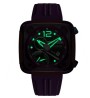 Reloj de Pulsera Nubeo Hombre NB-6096-06 Dark Violet Edición Limitada