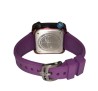 Reloj de Pulsera Nubeo Hombre NB-6096-06 Dark Violet Edición Limitada
