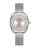 Reloj de Pulsera Enso Para Mujer EW9267L5 Color Acero