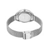 Reloj de Pulsera Enso Para Mujer EW9267L5 Color Acero