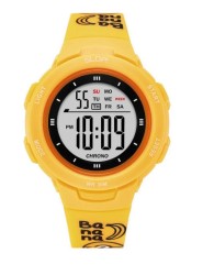 Reloj Infantil Slop Para Niño SW24401U3 Print Banana