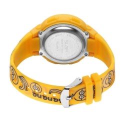 Reloj Infantil Slop Para Niño SW24401U3 Print Banana