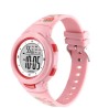 Reloj Infantil Slop Para Niña SW24401L5 Print Smile