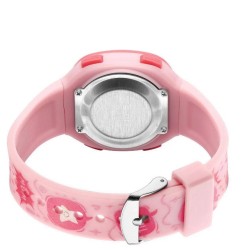 Reloj Infantil Slop Para Niña SW24402L2 Print Hola