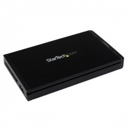 StarTech.com Gabinete de Disco Duro SAT2510U3S