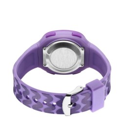 Reloj Infantil Slop Para Unisex SW24402L3 Print Olas