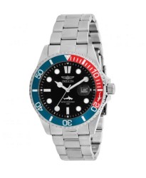 Reloj Invicta Pro Diver 44708 Plateado Hombre