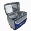 HIELERA COLEMAN FLEX GO 12 LATAS.