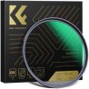 62mm Filtro Black Mist 1/4, Serie Nano-X