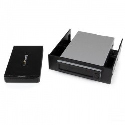 StarTech.com Caja Disco Duro
