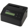 StarTech.com Base Dock USB 3.0 Borrador para Disco Duro