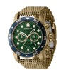 Reloj Invicta Pro Diver 47241 Dorado Hombre
