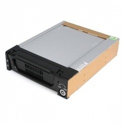 StarTech.com Gabinete de Disco Duro para 3.5