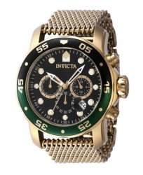 Reloj Invicta Pro Diver 47632 Dorado Hombre