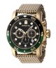 Reloj Invicta Pro Diver 47632 Dorado Hombre