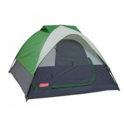 CASA CAMPAÑA SUNDOME P- 6 PERSONAS VERDE.
