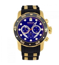 Reloj Invicta Pro Diver 37229 Negro Hombre