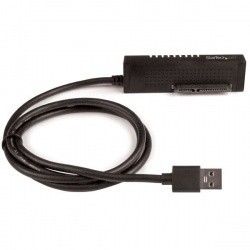 StarTech.com Cable Adaptador USB 3.1