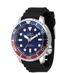 Reloj Invicta Pro Diver 47222 Negro Hombre