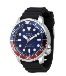 Reloj Invicta Pro Diver 47222 Negro Hombre