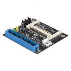 Startech.com Adaptador IDE ATA - Compact Flash CF SSD Convertidor