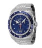 Reloj Invicta Swiss Made 44759 Plateado Hombre