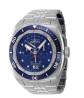 Reloj Invicta Swiss Made 44759 Plateado Hombre