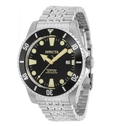 Reloj Invicta Pro Diver 39755 Plateado Hombre