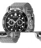 Reloj Invicta Pro Diver 47236 Plateado Hombre