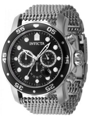 Reloj Invicta Pro Diver 47236 Plateado Hombre