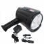 LINTERNA COLEMAN LED RECARGABLE.