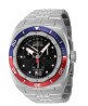 Reloj Invicta Swiss Made 44760 Plateado Hombre