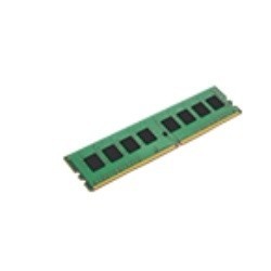 Memoria RAM Kingston DDR4, 2133MHz, 4GB, Non-ECC, CL15, Single Rank x8