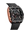 Reloj Curren KREd8201 Negro Hombre