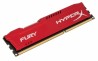 Memoria RAM Kingston HyperX FURY Red DDR3, 1866MHz, 4GB, Non-ECC, CL10