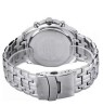 Reloj Curren KRE0402 Plateado Hombre