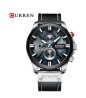 Reloj Curren KREc831901 Negro Hombre