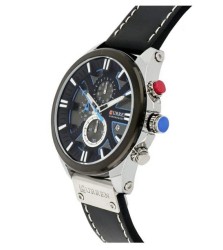 Reloj Curren KREc831901 Negro Hombre
