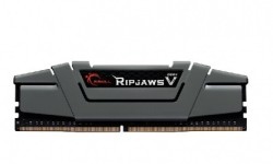 Kit Memoria RAM G.Skill Ripjaws V Black DDR4, 2800MHz, 16GB (2 x 8G...