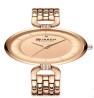 Reloj Curren KREc7320 Oro Rosa Mujer