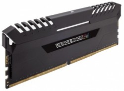 Kit Memoria RAM Corsair Vengeance DDR4, 3000MHz, 16GB (2 x 8GB), No...