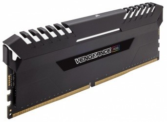 Kit Memoria RAM Corsair Vengeance DDR4, 3000MHz, 16GB (2 x 8GB), No...