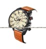 Reloj Curren KREb110111 Café Hombre