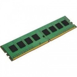 Memoria RAM Kingston DDR4, 2400MHz, 8GB, Non-ECC, CL17