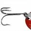 KIT CEBO DE PESCA CUCHARA SUPER SPOON SOUTH BEND.