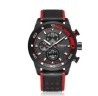 Reloj Curren KREB110428 Negro Hombre
